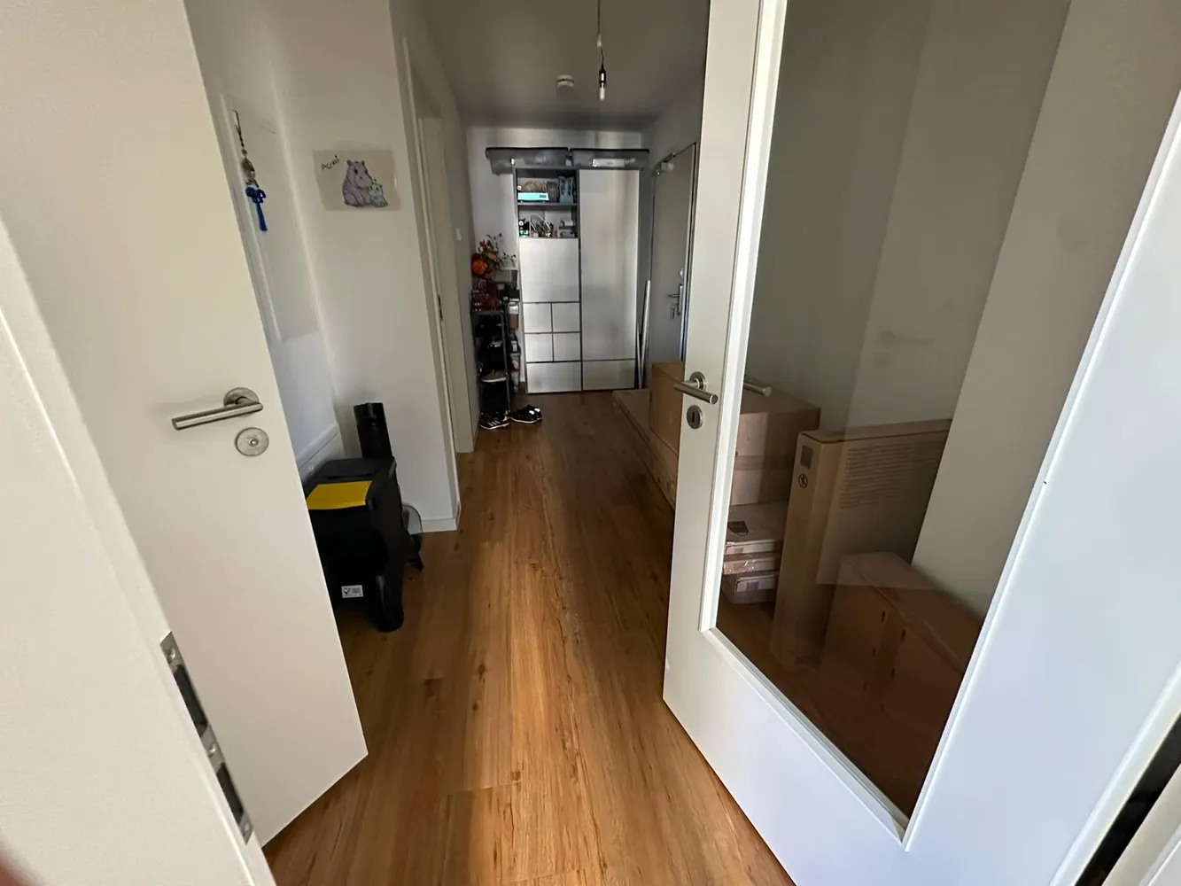 2 Zimmer Wohnung mit 58 m² in Berlin – Bild 5