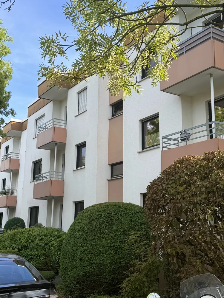 3 room apartment with 83 m² in Bonn – Photo 2