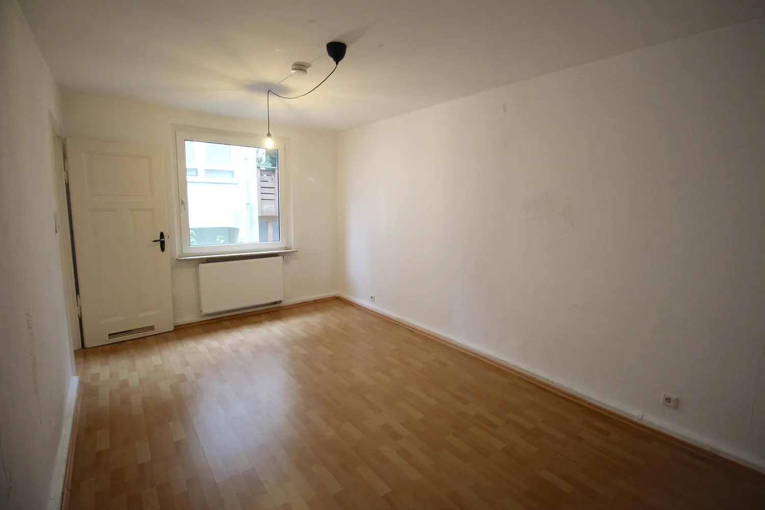 1 Zimmer Wohnung mit 30 m² in Düsseldorf – Bild 5