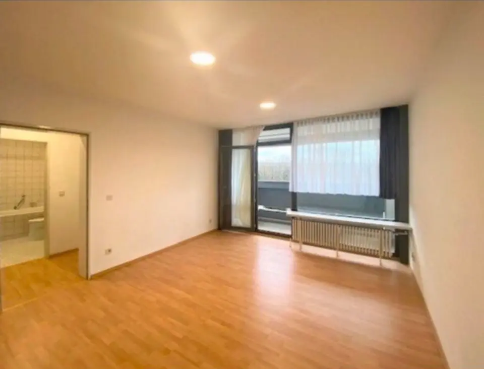 Studio mit 43 m² in Saarbrücken – Bild 10