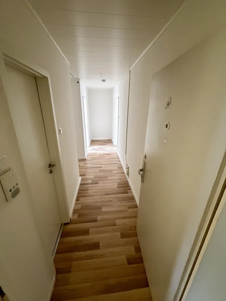 2 Zimmer Wohnung mit 52 m² in Nürnberg – Bild 6