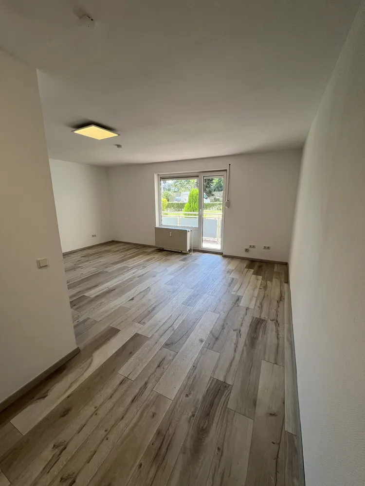 1 Zimmer Wohnung mit 32 m² in Saarbrücken – Bild 1