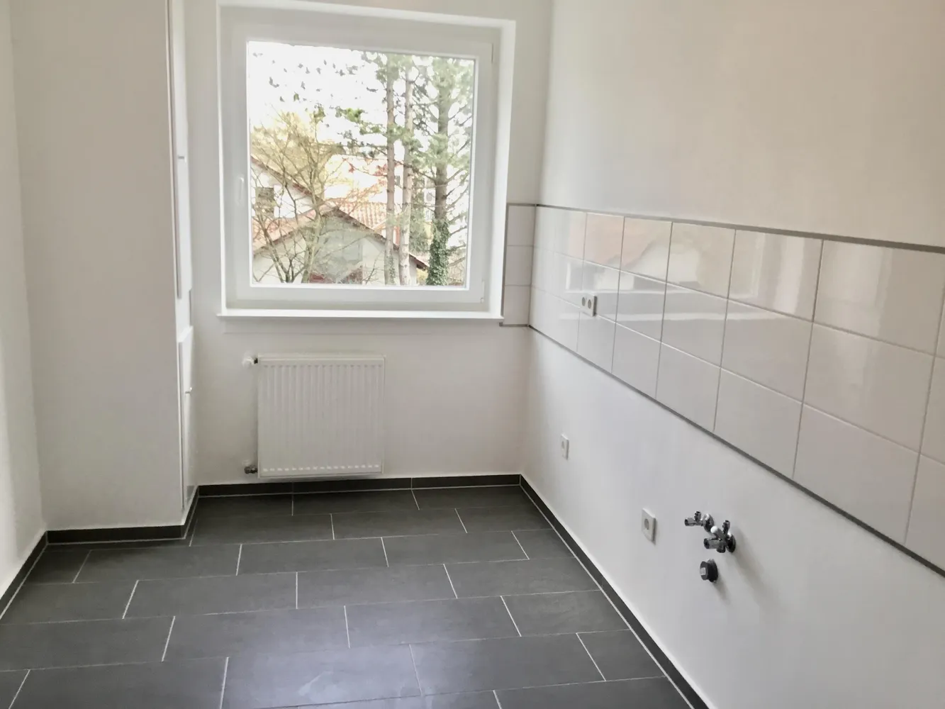 3 Zimmer Wohnung mit 74 m² in Garbsen – Bild 2