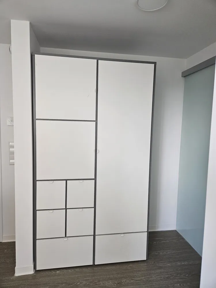 1 Zimmer Wohnung mit 21 m² in Frankfurt am Main – Bild 2