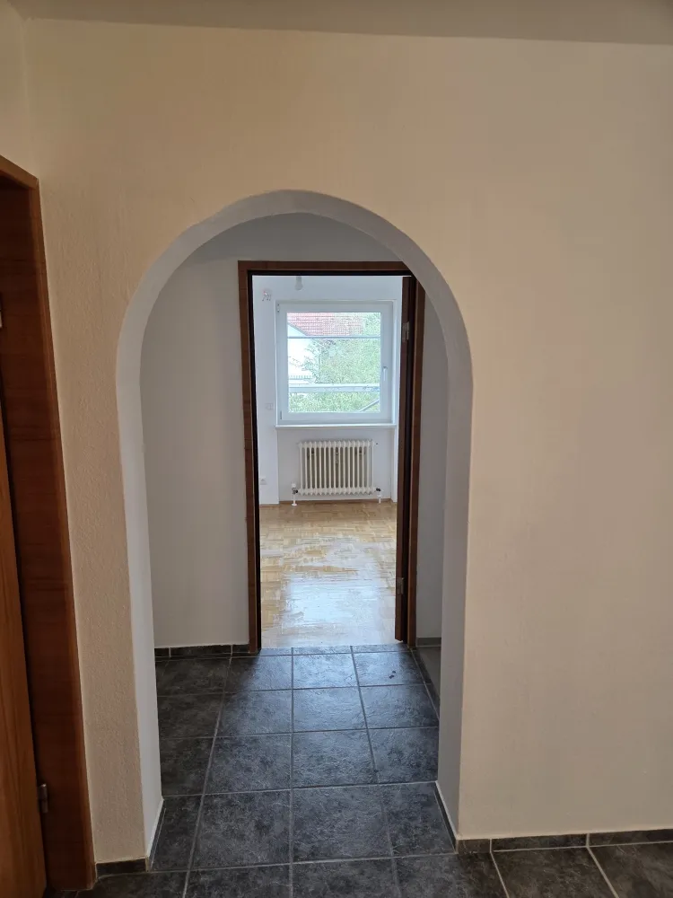 4 Zimmer Wohnung mit 112 m² in München – Bild 10