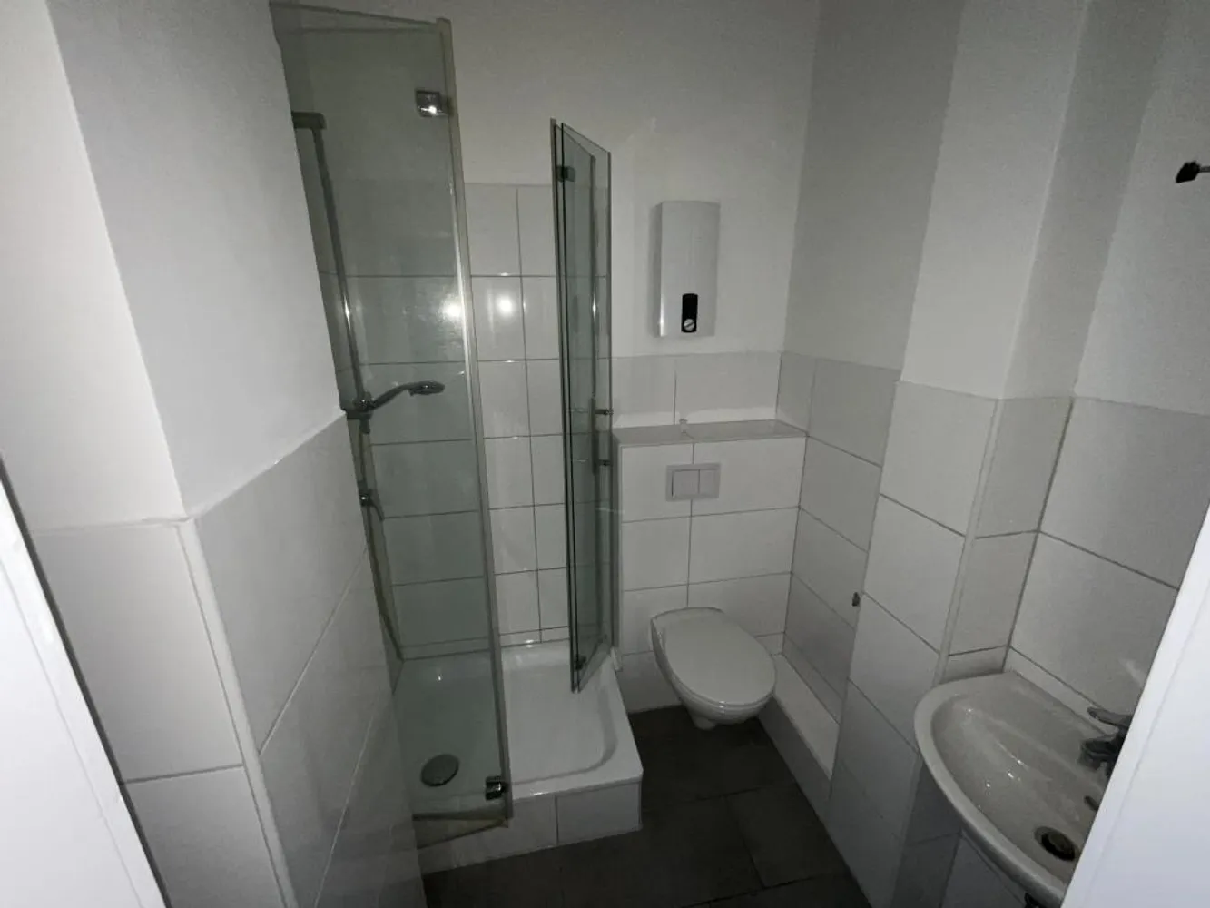 2 Zimmer Wohnung mit 60 m² in Essen – Bild 3