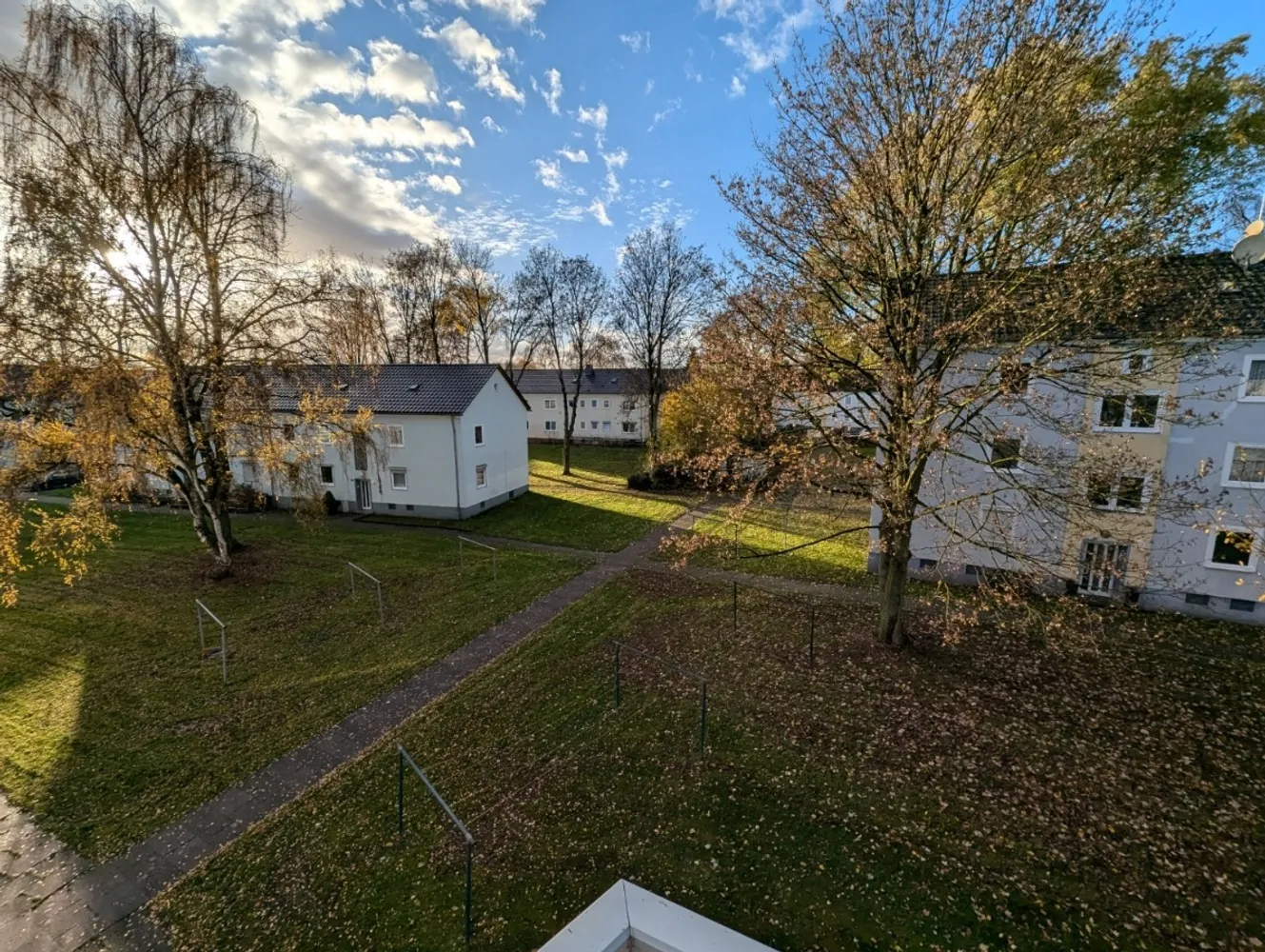 3 Zimmer Wohnung mit 55 m² in Dortmund – Bild 6
