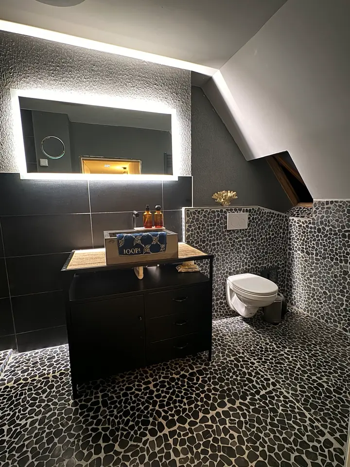 5 Zimmer Wohnung mit 120 m² in Dortmund – Bild 3