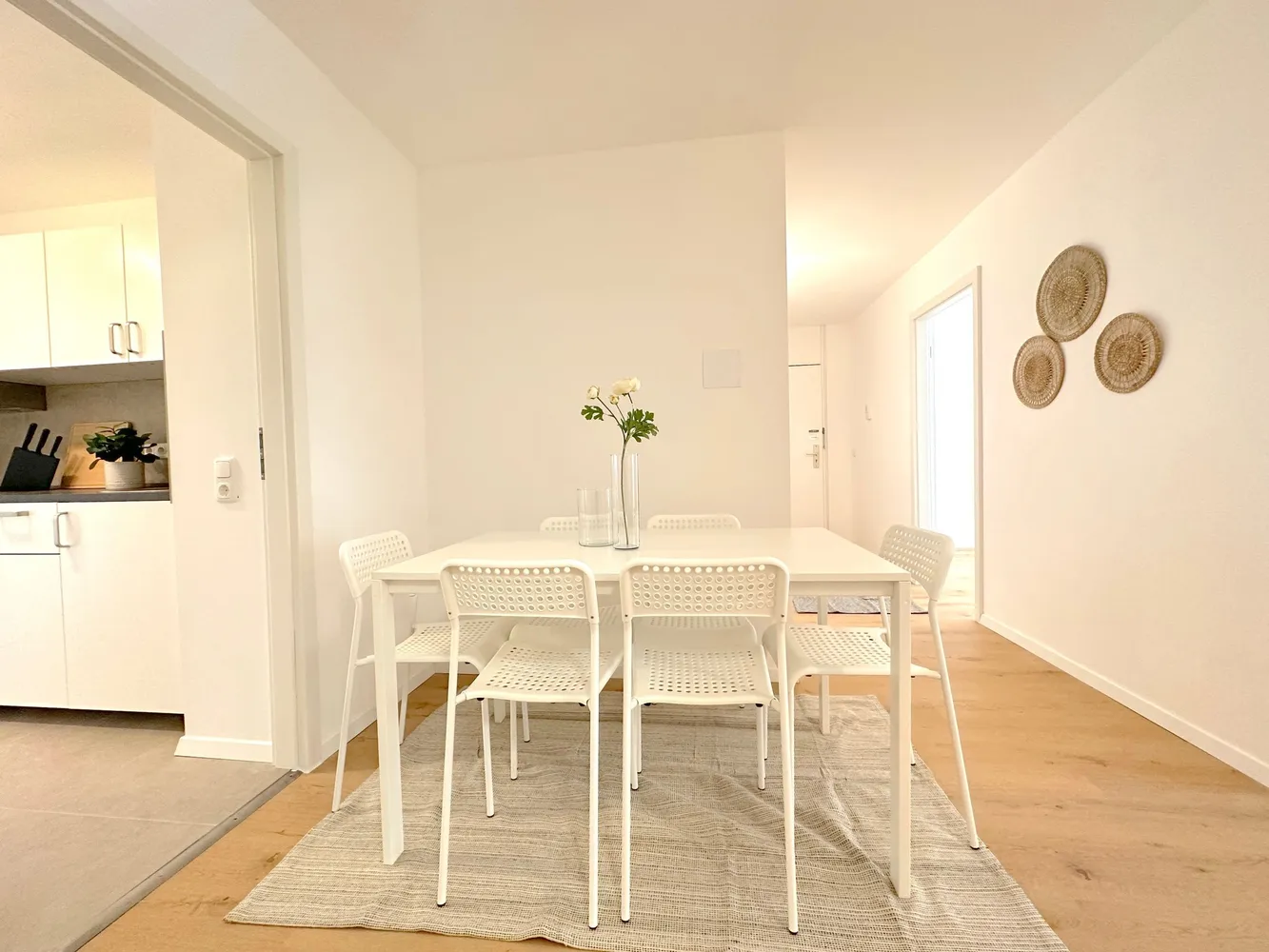 7 Zimmer Wohnung mit 12 m² in Heidelberg – Bild 4