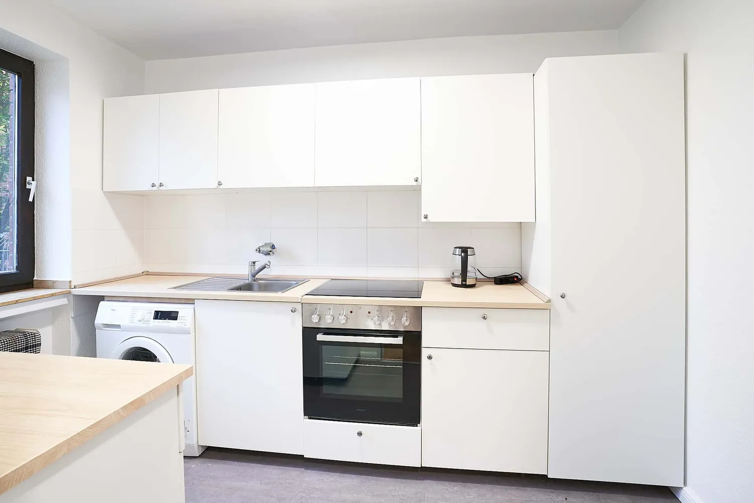 WG-Zimmer mit 15 m² in Düsseldorf – Bild 11