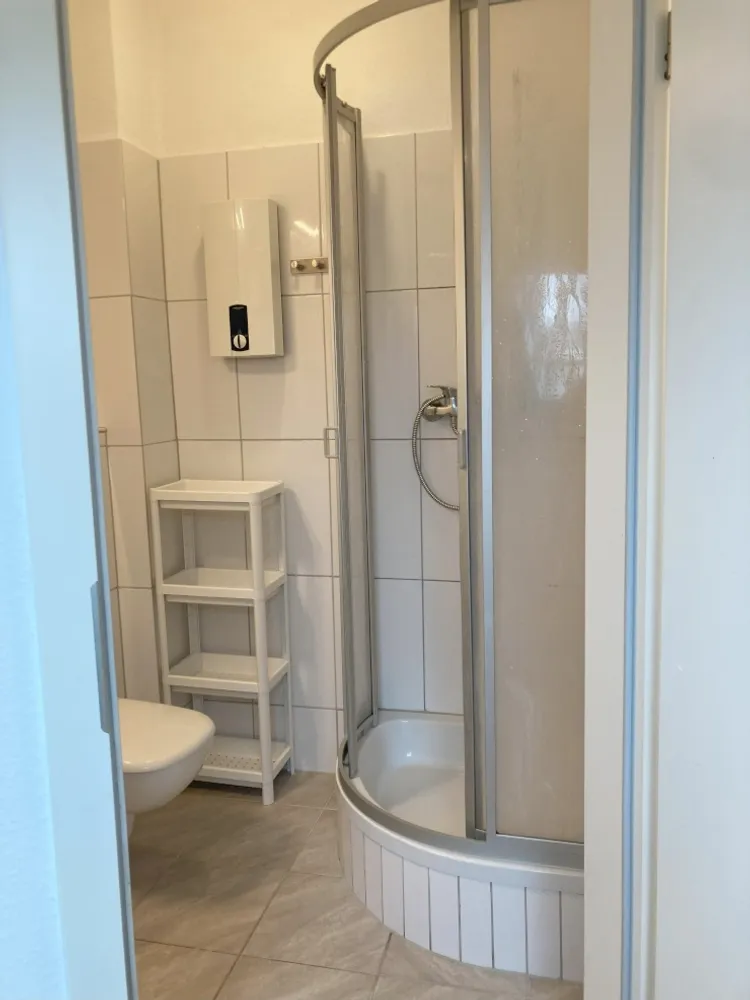 3 Zimmer Wohnung mit 40 m² in Bonn – Bild 4