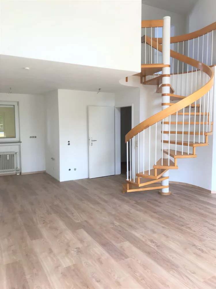3 Zimmer Wohnung mit 93 m² in Augsburg – Bild 5