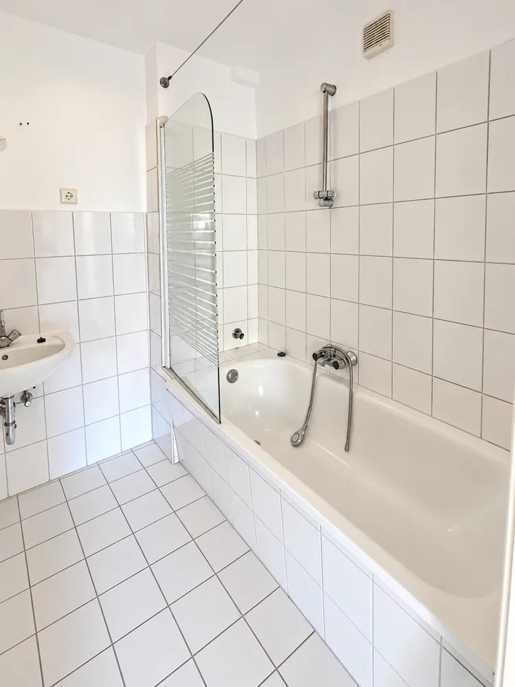 3 room apartment with 69 m² in Dortmund – Photo 1