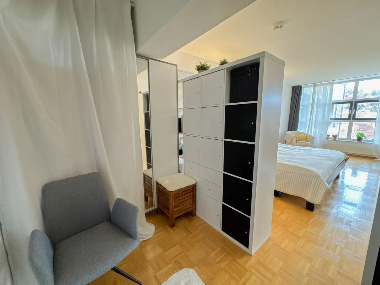2 Zimmer Wohnung mit 78 m² in Stuttgart – Bild 9
