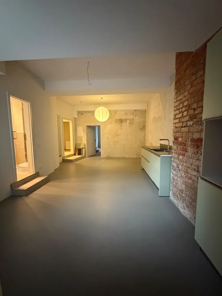 4 Zimmer Wohnung mit 85 m² in Nürnberg – Bild 8
