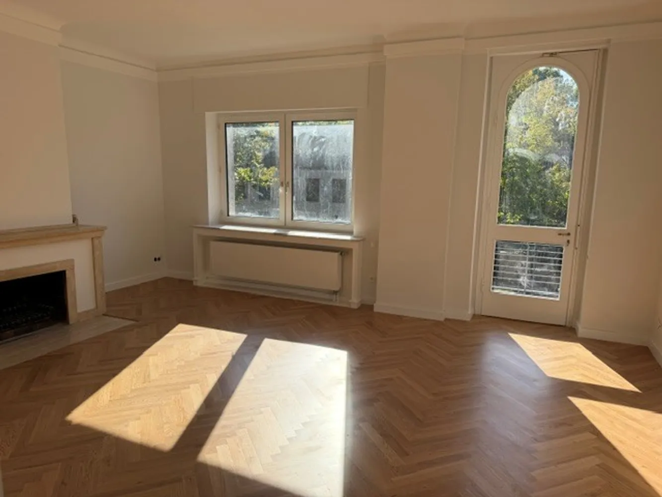 4 Zimmer Wohnung mit 130 m² in Düsseldorf – Bild 10