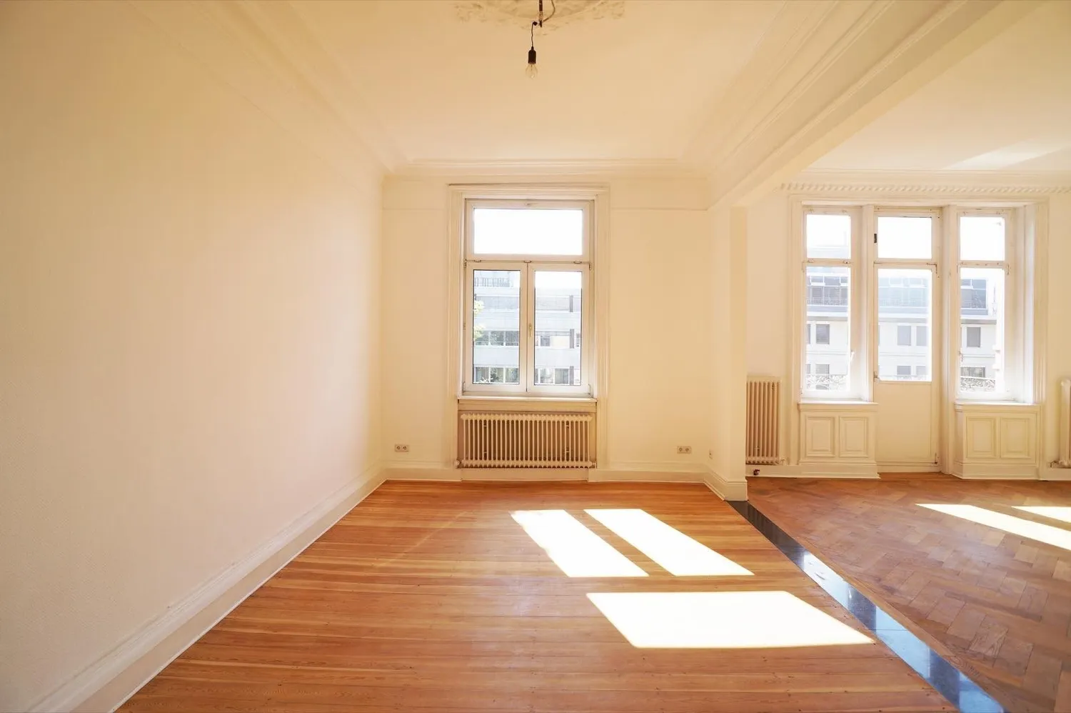 4 room apartment with 140 m² in Wiesbaden – Photo 8