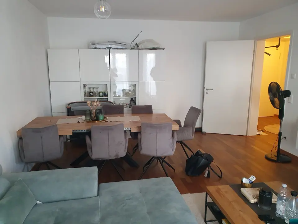 2 Zimmer Wohnung mit 30 m² in Mainz – Bild 5