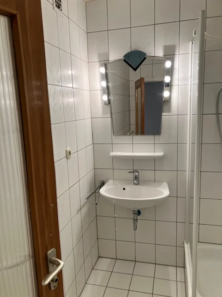 2 Zimmer Wohnung mit 56 m² in Nürnberg – Bild 6