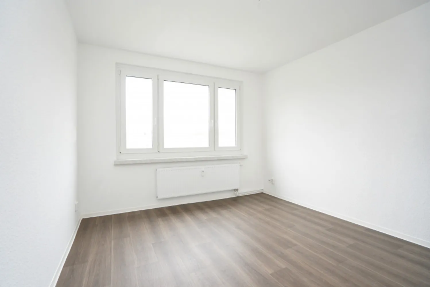 3 Zimmer Wohnung mit 60 m² in Chemnitz – Bild 4