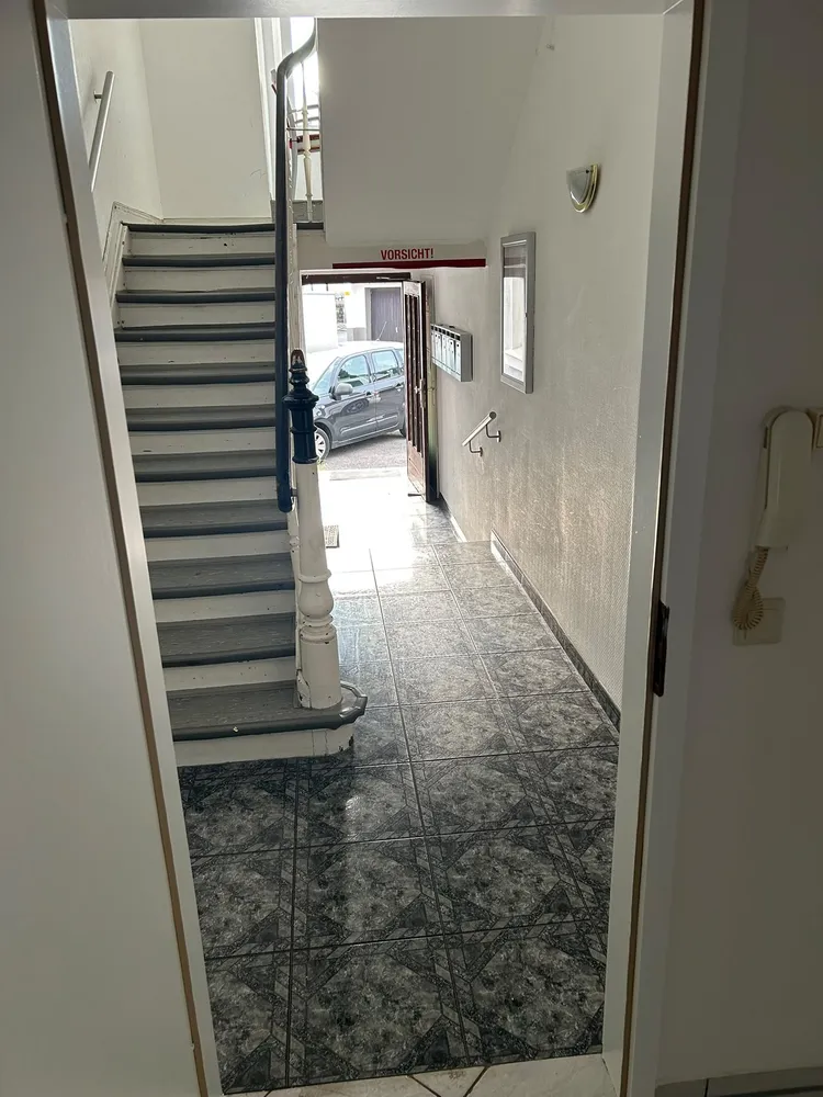 2 Zimmer Wohnung mit 62 m² in Bochum – Bild 2