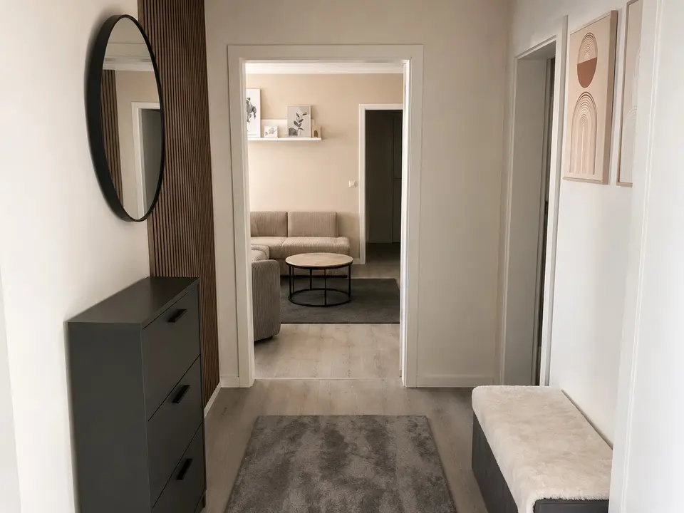 2 Zimmer Wohnung mit 80 m² in Gütersloh – Bild 5