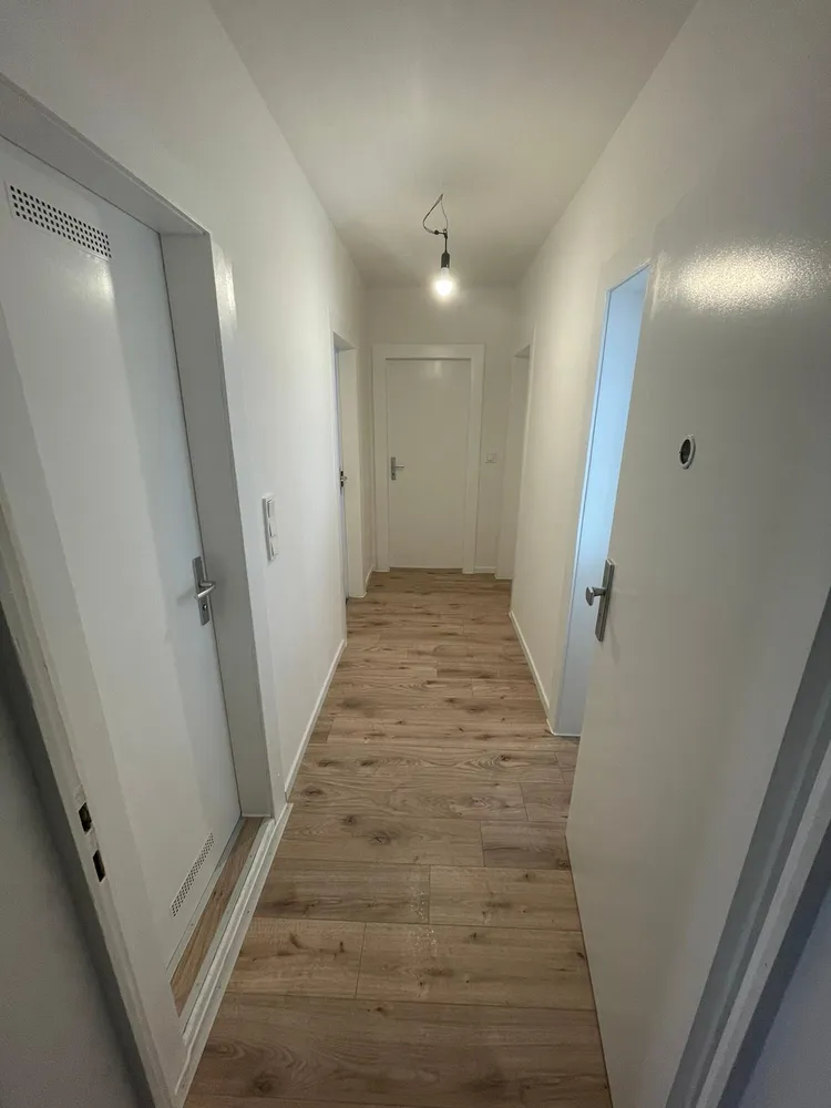 3 Zimmer Wohnung mit 56 m² in Kassel – Bild 7