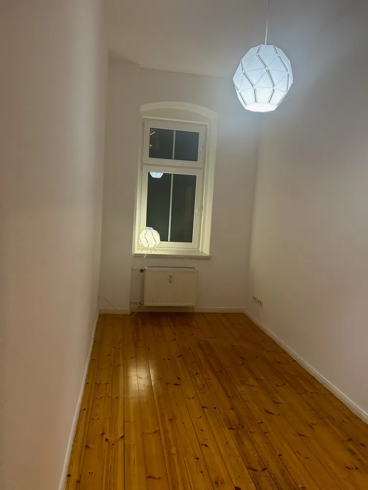 3 Zimmer Wohnung mit 89 m² in Berlin – Bild 11