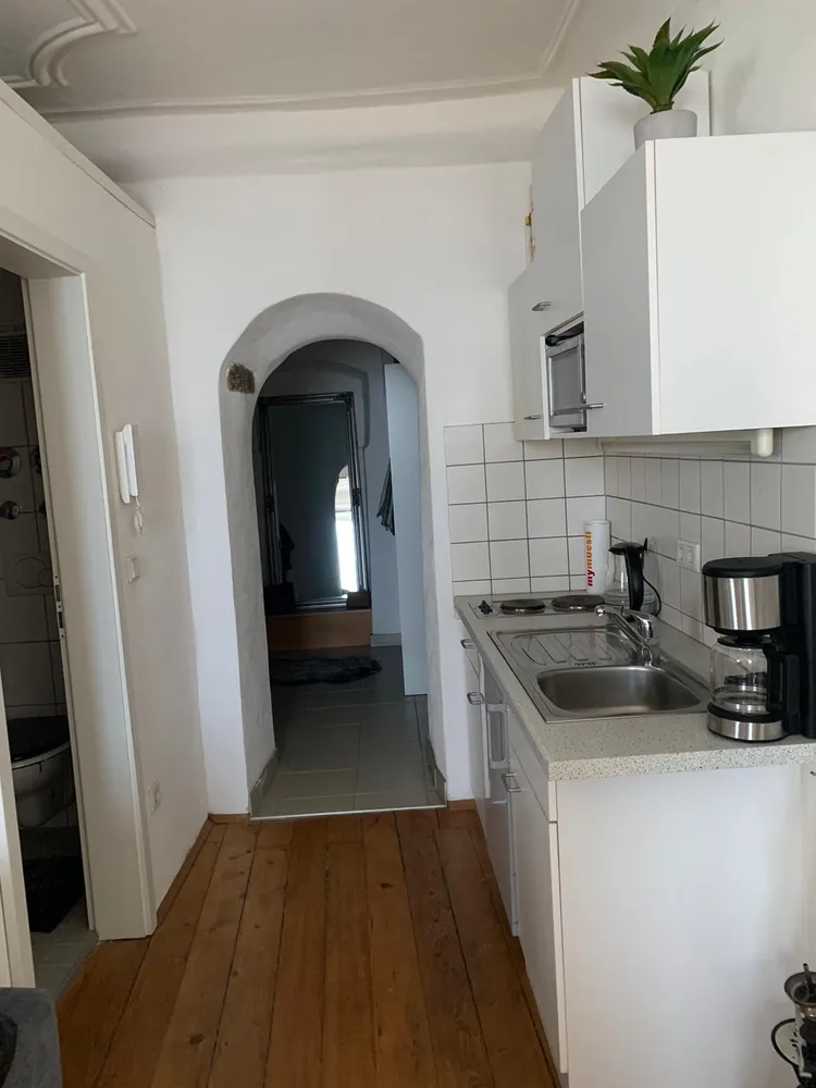 2 Zimmer Wohnung mit 52 m² in Passau – Bild 7