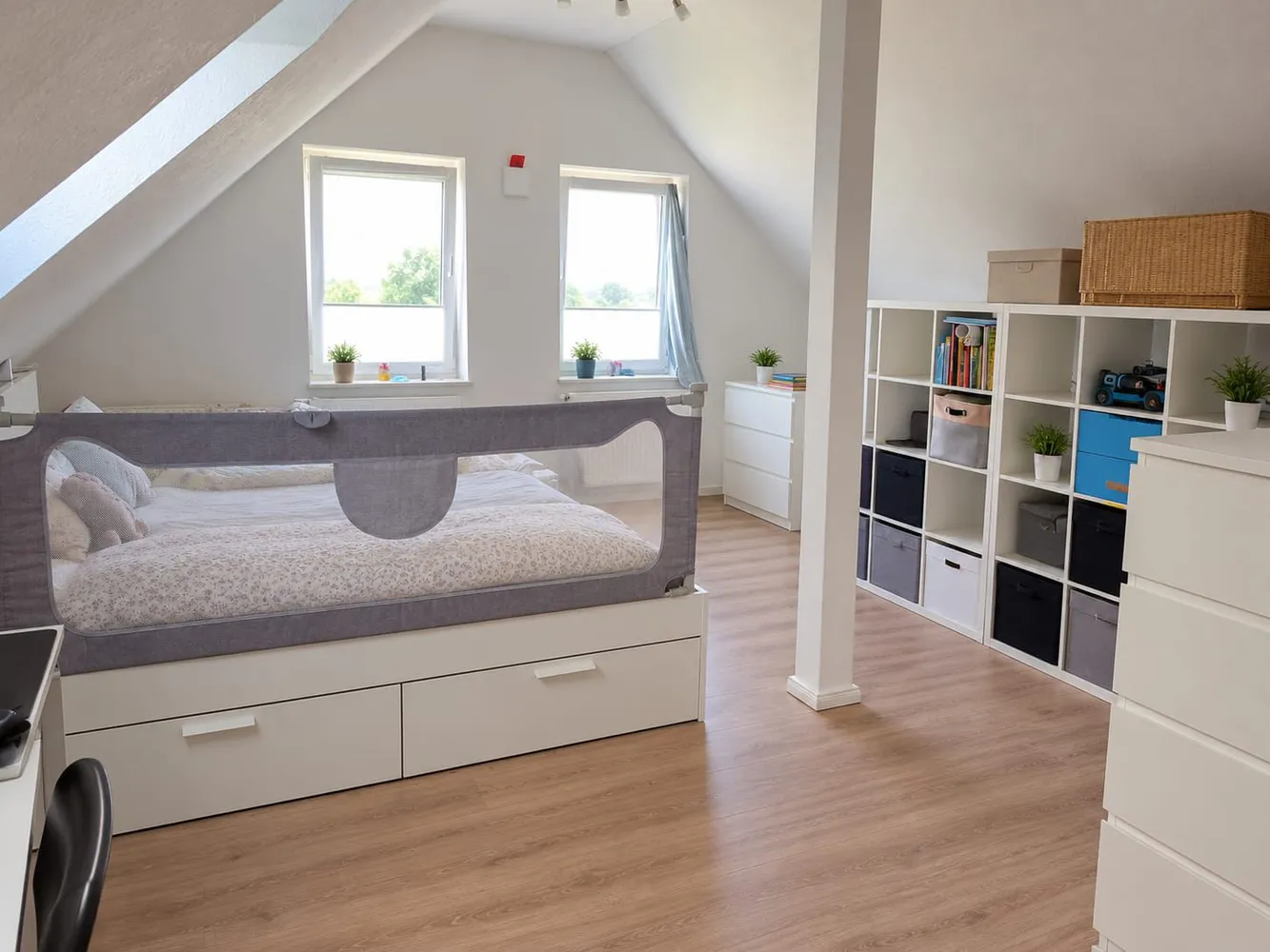 3 Zimmer Wohnung mit 114 m² in Hamburg – Bild 10