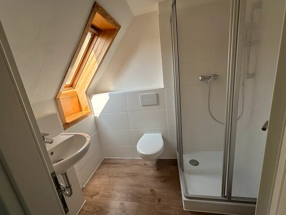 2 room apartment with 27 m² in Lüneburg – Photo 5