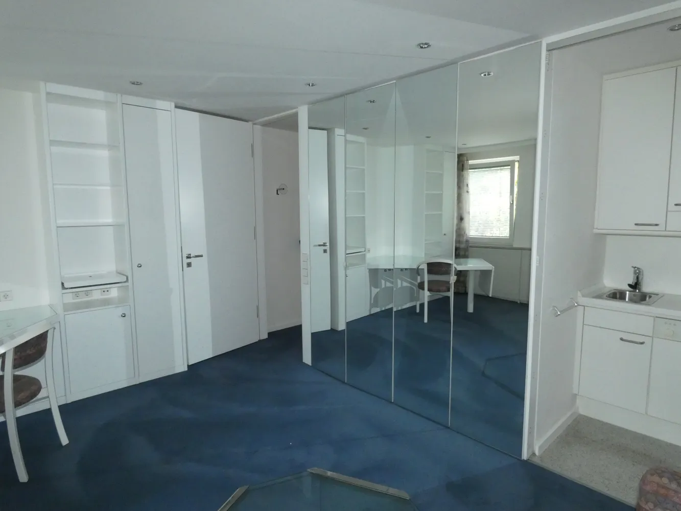 1 Zimmer Wohnung mit 30 m² in Hannover – Bild 9