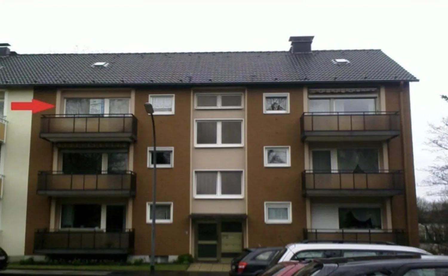 3 Zimmer Wohnung mit 63 m² in Velbert – Bild 1