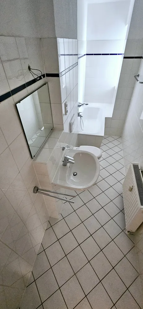 2 room apartment with 50 m² in Chemnitz – Photo 11