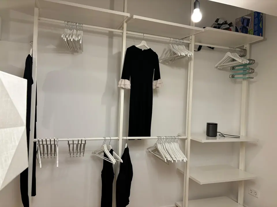 WG-Zimmer mit 90 m² in Berlin – Bild 8