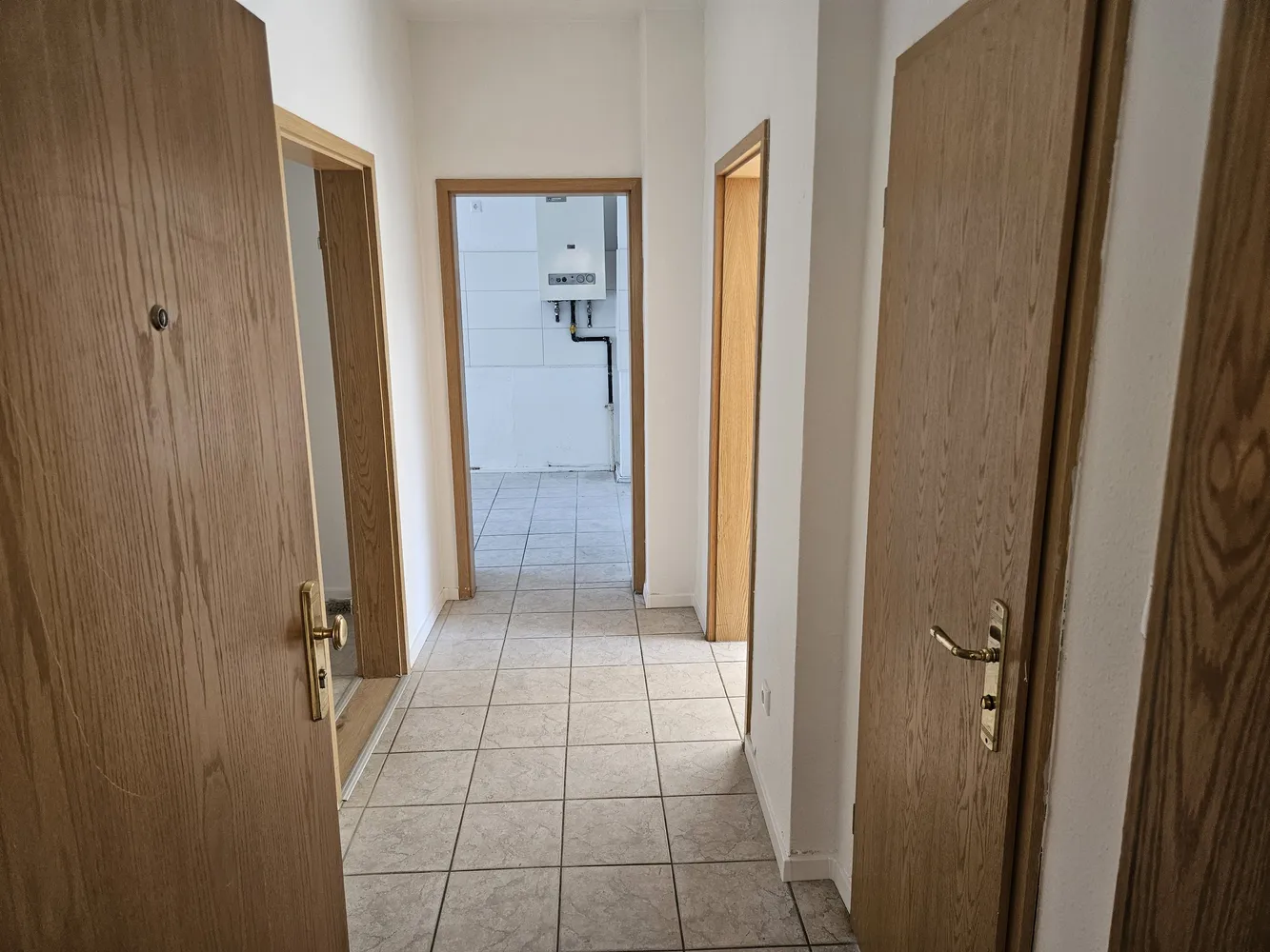 4 room apartment with 97 m² in Bochum – Photo 6