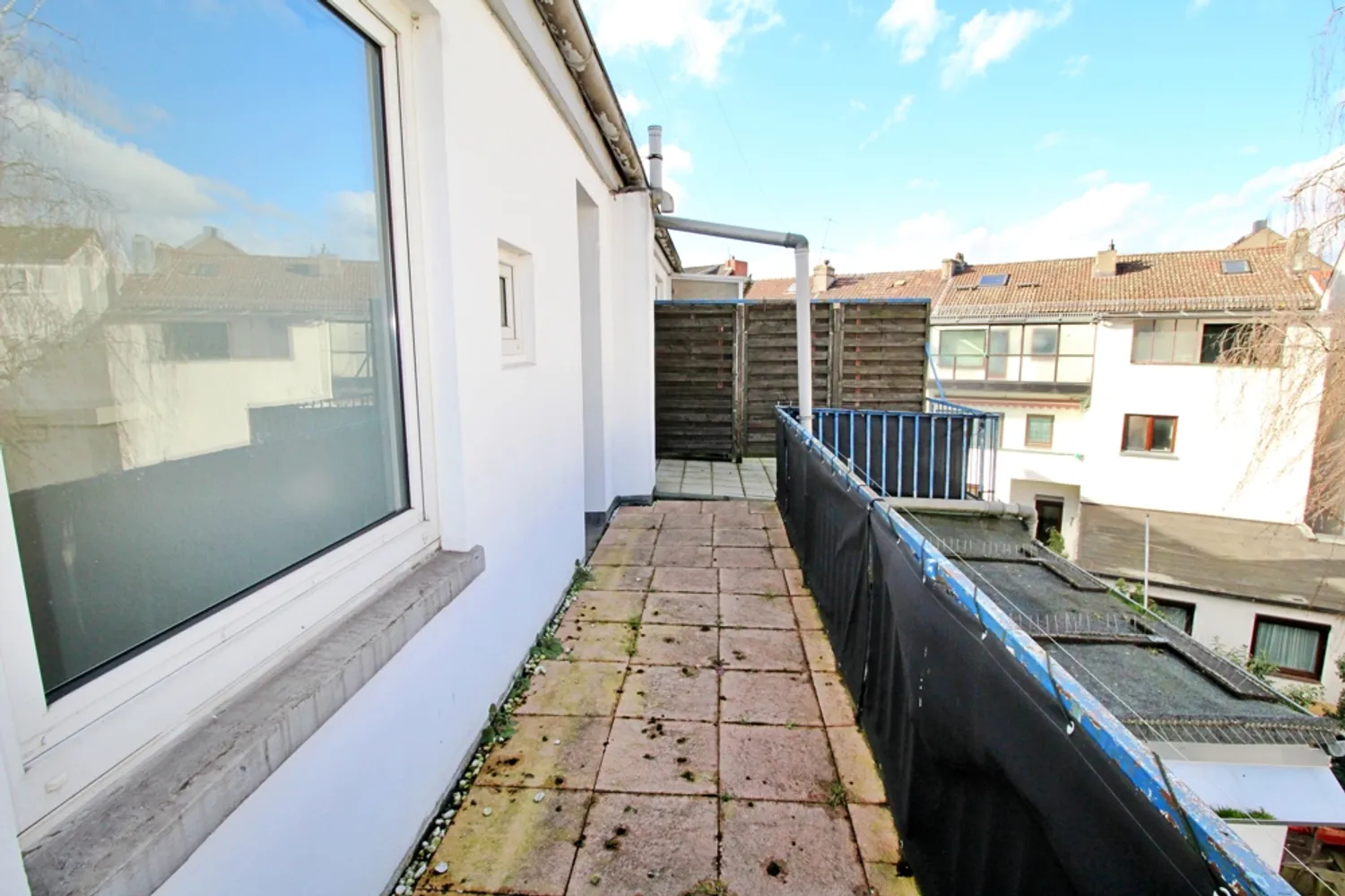 1 Zimmer Wohnung mit 44 m² in Bremen – Bild 5