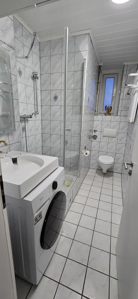 1 Zimmer Wohnung mit 32 m² in Stuttgart – Bild 10