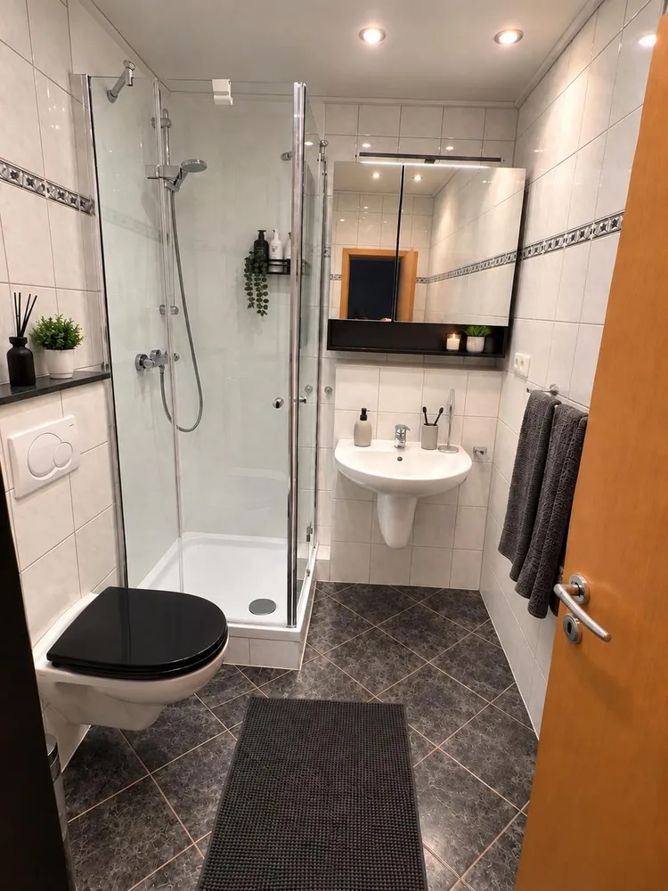 4 Zimmer Wohnung mit 73 m² in Essen – Bild 3