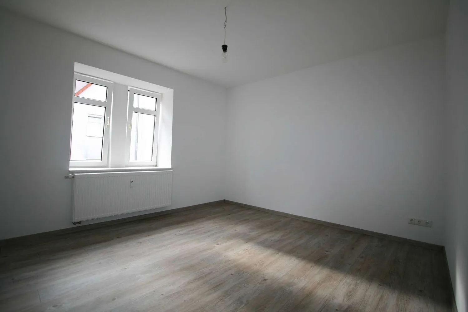 2 Zimmer Wohnung mit 51 m² in Meiningen – Bild 5