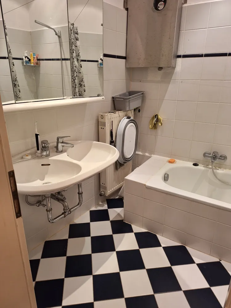 3 Zimmer Wohnung mit 79 m² in Landshut – Bild 9