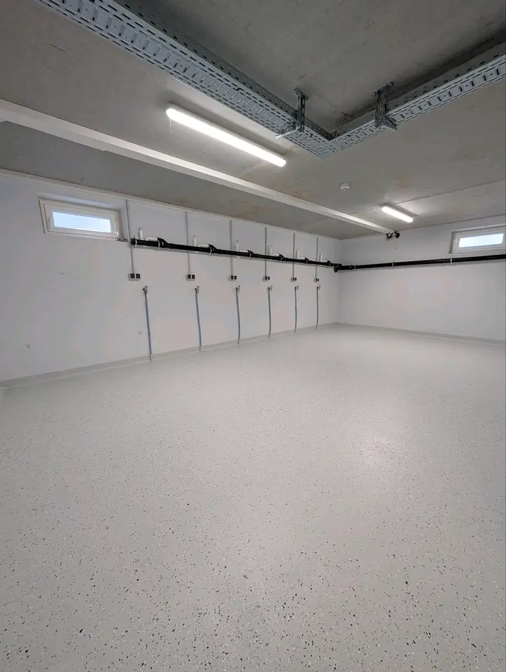 3 Zimmer Wohnung mit 84 m² in Norden – Bild 10