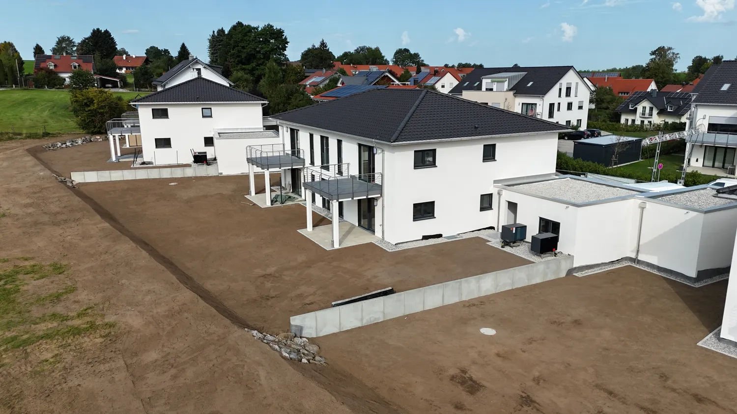 4 Zimmer Wohnung mit 110 m² in Kaufbeuren – Bild 11