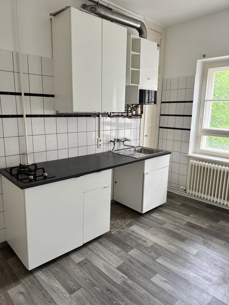 1 Zimmer Wohnung mit 33 m² in Berlin – Bild 4