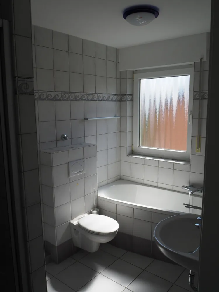 3 Zimmer Wohnung mit 79 m² in Koblenz – Bild 2