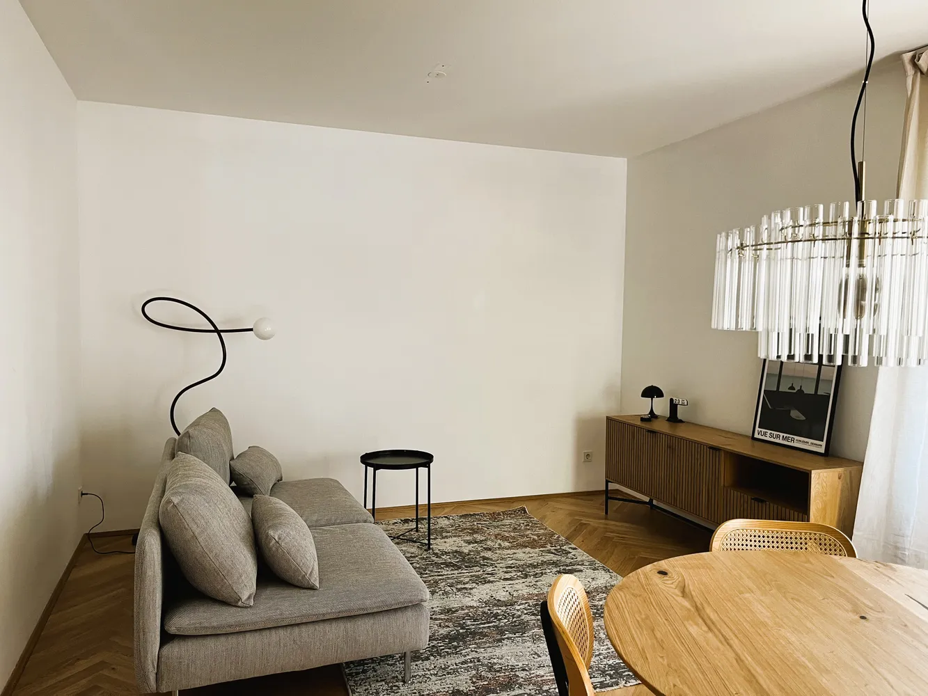 2 Zimmer Wohnung mit 64 m² in Heidelberg – Bild 7