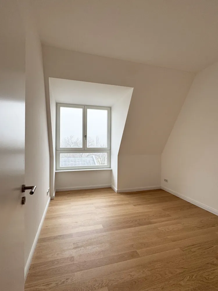 2 Zimmer Wohnung mit 50 m² in Berlin – Bild 6