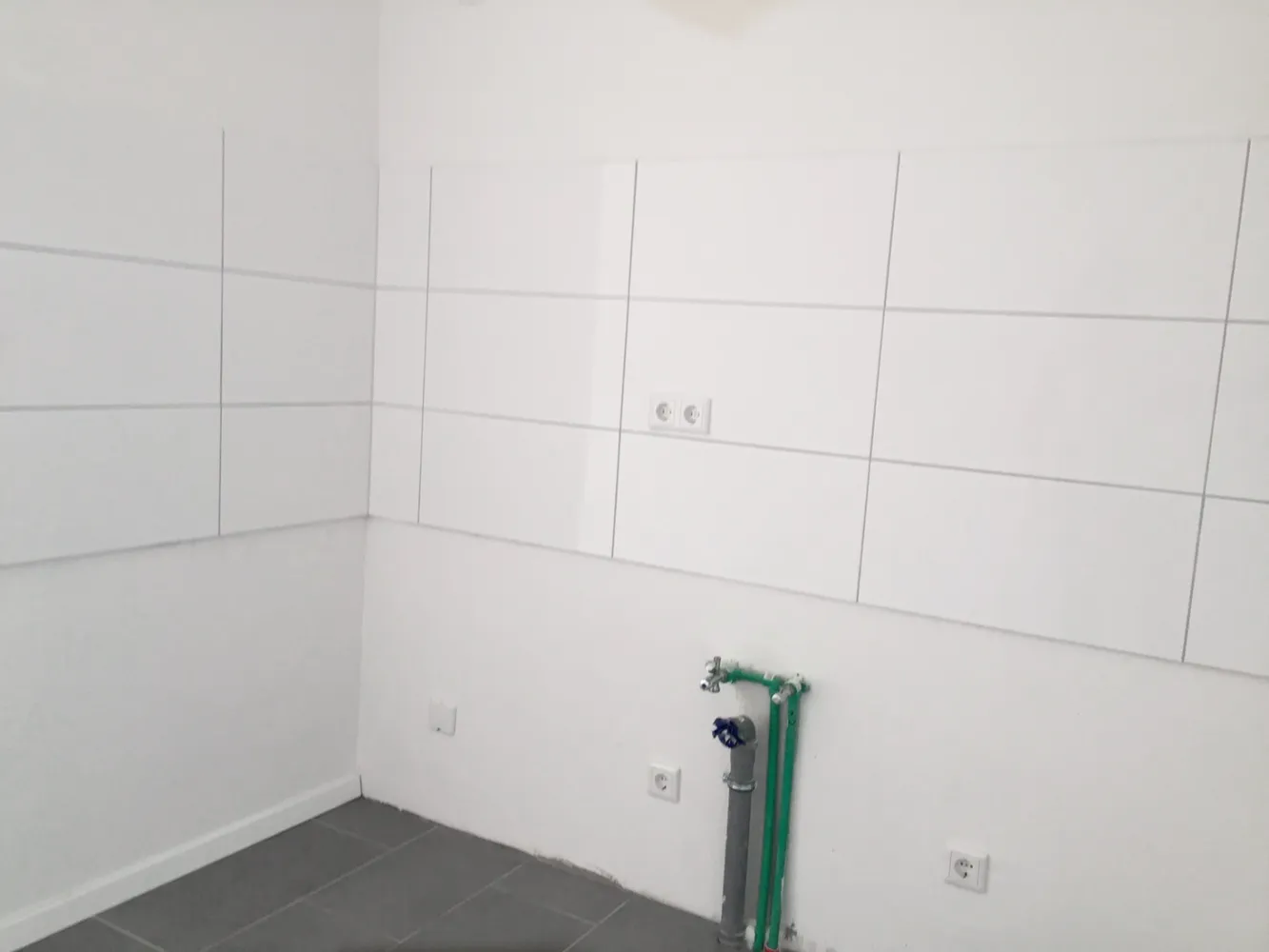 2 Zimmer Wohnung mit 58 m² in Meerbusch – Bild 1