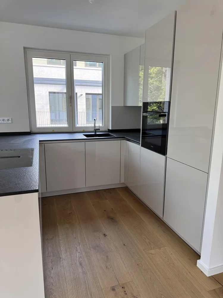 3 Zimmer Wohnung mit 110 m² in Dreieich – Bild 8