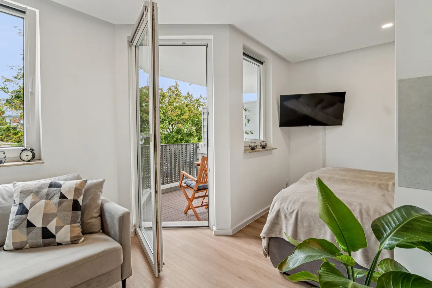 1 Zimmer Wohnung mit 28 m² in Bietigheim-Bissingen – Bild 4